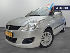 Suzuki Swift - 1.2 Comfort EASSS [ DEALER | AIRCO | STOELVERWARMING ]