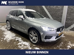 Volvo XC60 - T5 R-Design | Panoramadak | Head-Up | Leder | Trekhaak | harman/kardon | 21 Inch