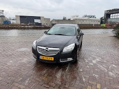 Opel Insignia Sports Tourer - 1.4 Turbo EcoFLEX Business Edition