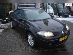 Renault Mégane coupé cabriolet - 1.6-16V Tech Line NIEUWE APK
