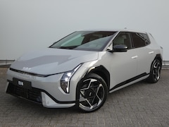 Kia EV4 - 81, 4 kWh 204PK GT-Line Business Edition | 584KM ACTIERADIUS | IN BESTELLING