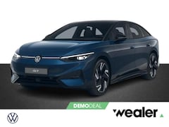 Volkswagen ID.7 - Pro Limited Edition 77 kWh accu 210 kW / 286 PK | Panoramadak | Adaptief onderstel | Harma