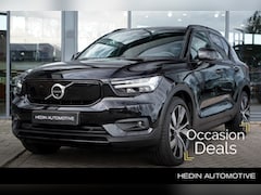 Volvo XC40 - Recharge P8 AWD R-Design | 20 Inch | Panorama Dak | Harman Kardon | Pilot Assist | Elektri