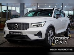 Volvo XC40 - 2.0 B4 Plus Dark | 2.000 kg trekgewicht| Adaptieve Cruise Control | Pilot Assist | Trekhaa