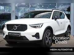 Volvo XC40 - 2.0 B4 Plus Dark | 2.000 kg trekgewicht | Trekhaak elektrisch | Adaptieve Cruise Control |