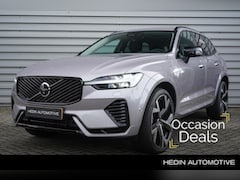 Volvo XC60 - 2.0 T6 Plug-in hybrid AWD Ultra Dark | Executive-pakket | 22"Velgen | Bowers & Wilkins aud
