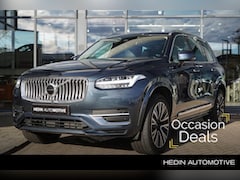 Volvo XC90 - 2.0 T8 Recharge AWD Ultimate Bright | Stoel & Stuurverwarming | Panorama Dak | Adaptieve C