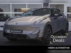 Lynk & Co 02 - Core 66 kWh DE O2 VAN LYNK & CO, NU IN DE SHOWROOM EN UIT VOORRAAD LEVERBAAR