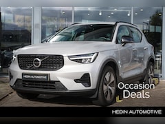 Volvo XC40 - 1.5 T4 Plug-in hybrid Plus Dark | Stoelen elektrisch verstelbaar met geheugen | Stuur & St