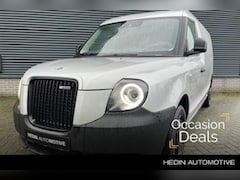 LEVC VN5 - 1.5 67KW (EX BTW) | Hybride met 100 km Elektrisch bereik | Comfort pakket | Elektrische st