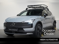 Volvo EX30 Cross Country - Twin Motor Performance Ultra AWD 428pk | 17% Bijtelling | Pine Interieur | Panoramadak | H