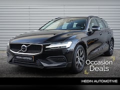 Volvo V60 - 2.0 B3 Core | Adaptive Cruise | BLIS | Stoelverwarming V/A | Stuurwielverwarming | Google