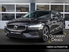 Volvo V60 - 2.0 T6 Plug-in hybrid AWD Core Bright | 360 Camera | Harman/Kardon Audio | Stoel & Stuurve