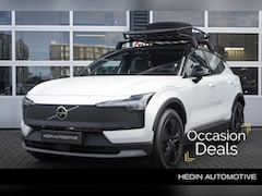 Volvo EX30 Cross Country - Twin Motor Performance Ultra 69 kWh | Glazendak | 360 Camera | Elektrische Stoelen | AWD |