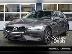 Volvo V60 - 2.0 B3 Core | Stoel & Stuurverwarming | Elektrische achterklep | Adaptieve cruise control