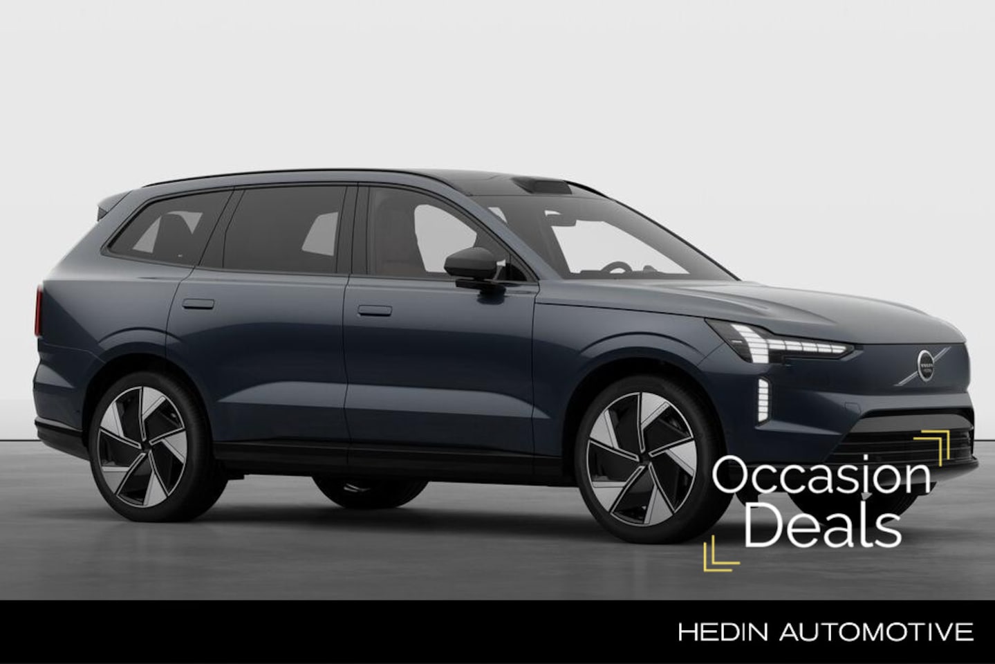 Volvo EX90 - Twin Motor Ultra 7p. 111 kWh Luchtvering | Bowers&Wilkins | geventileerde stoelen | 22 inc - AutoWereld.nl