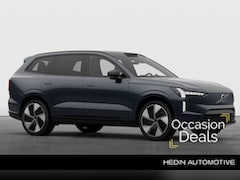 Volvo EX90 - Twin Motor Ultra 7p. 111 kWh Luchtvering | Bowers&Wilkins | geventileerde stoelen | 22 inc