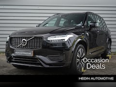 Volvo XC90 - 2.0 T8 Recharge AWD Ultimate Dark | Google on Board | Electrische Stoelen | Adaptieve Crui