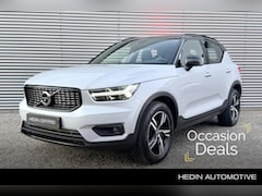 Volvo XC40 - T3 R-Design | Adaptive Cruise | Trekhaak | Keyless |