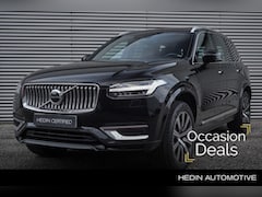 Volvo XC90 - T8 Twin Engine AWD Inscription | Intro Edition | Head-up | Trekhaak | Stoelventilatie | Ha