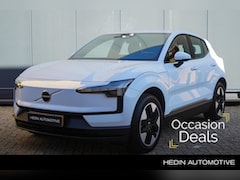 Volvo EX30 - Single Motor Core | 16% bijtelling | Parkeercamera | Adaptive Cruise Control | Lane Assist