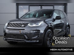 Land Rover Discovery Sport - 1.5 P270e PHEV Dynamic SE | Panoramadak | 360 Surround View | Head-Up Display |