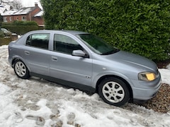 Opel Astra - WORDT RIJKLAAR GEMAAKT