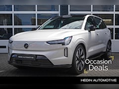 Volvo EX90 - Twin Motor Ultra 7p. 111 kWh | Luchtvering | Stoel & Stuurverwarming | Bowers & Wilkins Au