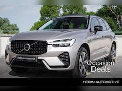 Volvo XC60 - 2.0 T6 Plug-in hybrid AWD Plus Dark Parkeercamera Achter | Adaptieve Cruise Control | Dode