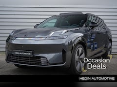 Lynk & Co 08 - 1.5 More | 200 KM Electrisch | Panorama Dak | Android Auto | Apple CarPlay | 21 "LM Velgen