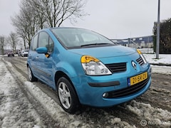Renault Modus - 1.6-16V Authentique Basis Airco Eerste Eigenaa