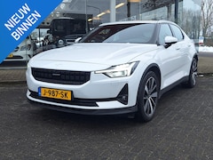 Polestar 2 - 2 Long Range Dual Motor Launch Edition 78kWh | SOH: nnb | Pano | Trekhaak wegklapbaar | Fu