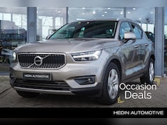 Volvo XC40 - 1.5 T3 Business Pro | Stoel & Stuurverwarming | Adaptieve Cruise + Pilot Assist | Trekhaak
