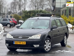 Ford Mondeo Wagon - 2.0-16V Futura | Automaat | Airco | Cruis Control | APK 10-06-2026