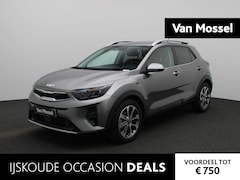 Kia Stonic - 1.0 T 100 Inspire DCT Automaat | Airco | Cruise Control | Achteruitrijcamera |