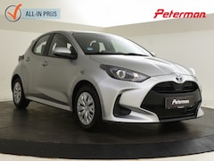 Toyota Yaris - 1.5 Hybryd 115 Active Automaat NL auto 1ste Eigenaar | Carplay