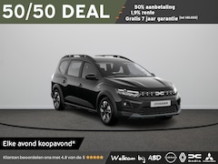 Dacia Jogger - Expression TCe 110 | Achteruitrijcamera | Bekleding ‘Expression’ | Cruise Control met snel