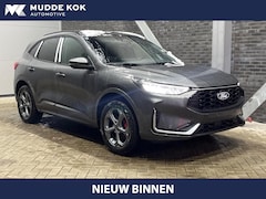 Ford Kuga - 2.5 PHEV ST-Line X | Panoramadak | ACC | Stoel+Stuurverwarming | Bang & Olufsen | 360° Cam
