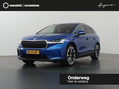 Skoda Enyaq iV - 80 | SOH 92% | Panoramadak | Head-Up | Adaptieve Cruise Control | Stoel/Stuurwielverwarmin