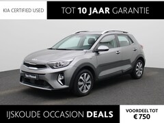Kia Stonic - 1.0 T 100 Dynamicline DCT | Edition | AUTOMAAT | Climate Control | Camera |