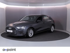 Audi A3 Sportback - 30 TFSI Pro Line 110 pk | Navigatie via App | Parkeersensoren achter | Apple Carplay/Andro