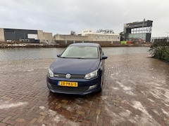Volkswagen Polo - 1.2 TDI BlueMotion Comfortline KOPPELING SLIPT
