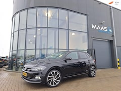 Volkswagen Polo - 1.0 Comfortline | Nette auto