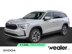 Skoda Kodiaq - Business Edition 1.5 TSI PHEV 204 PK DSG | Elektrische achterklep | Navigatie | Adaptieve