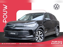 Volkswagen Tiguan - 1.5 eTSI 150pk DSG Life Edition | Panoramadak | Achteruitrijcamera | Stoelverwarming