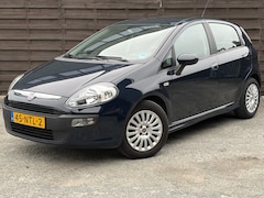 Fiat Punto Evo - 1.3 M-Jet Dynamic / 1e Eig / Dealer-auto / Lage KM / NAP