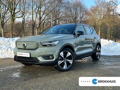 Volvo XC40 - Recharge P8 AWD R-Design | SoH 94% | Panoramadak | Harman/Kardon | 360 Camera |