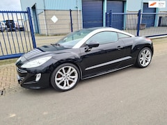 Peugeot RCZ - 1.6 THP 155 *CLIMA*NAVI*DVD*CV*18 INCH