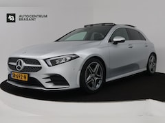 Mercedes-Benz A-klasse - 200 Business Solution AMG (PANORAMADAK, SFEERVERLICHTING, PARKEERSENSOREN, STOELVERWARMING