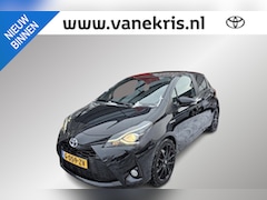 Toyota Yaris - 1.5 Hybrid GR-Sport, Parkeersensoren